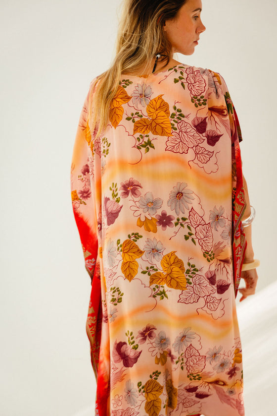 Long Caftan - Heroine