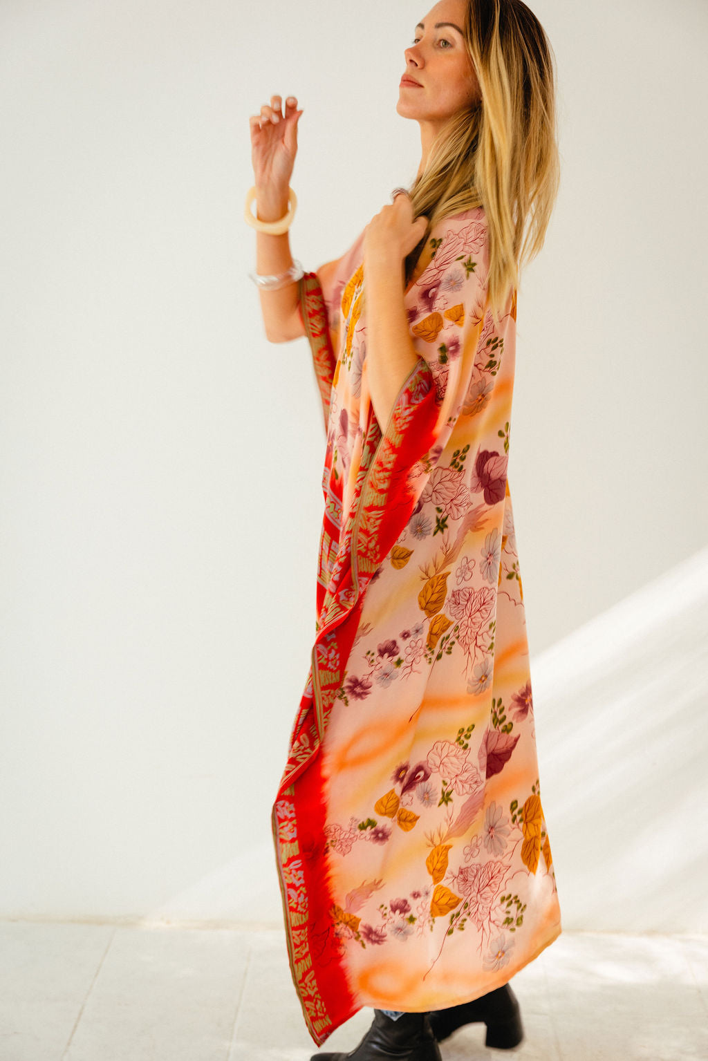 Long Caftan - Heroine