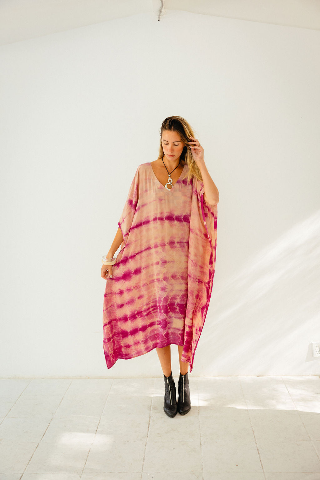 Long Caftan - Appalachia