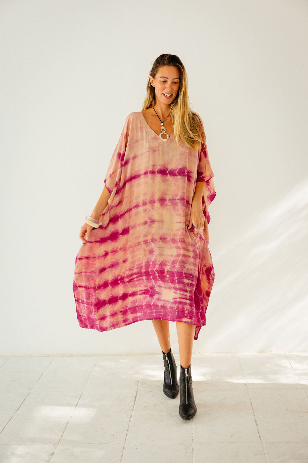 Long Caftan - Appalachia