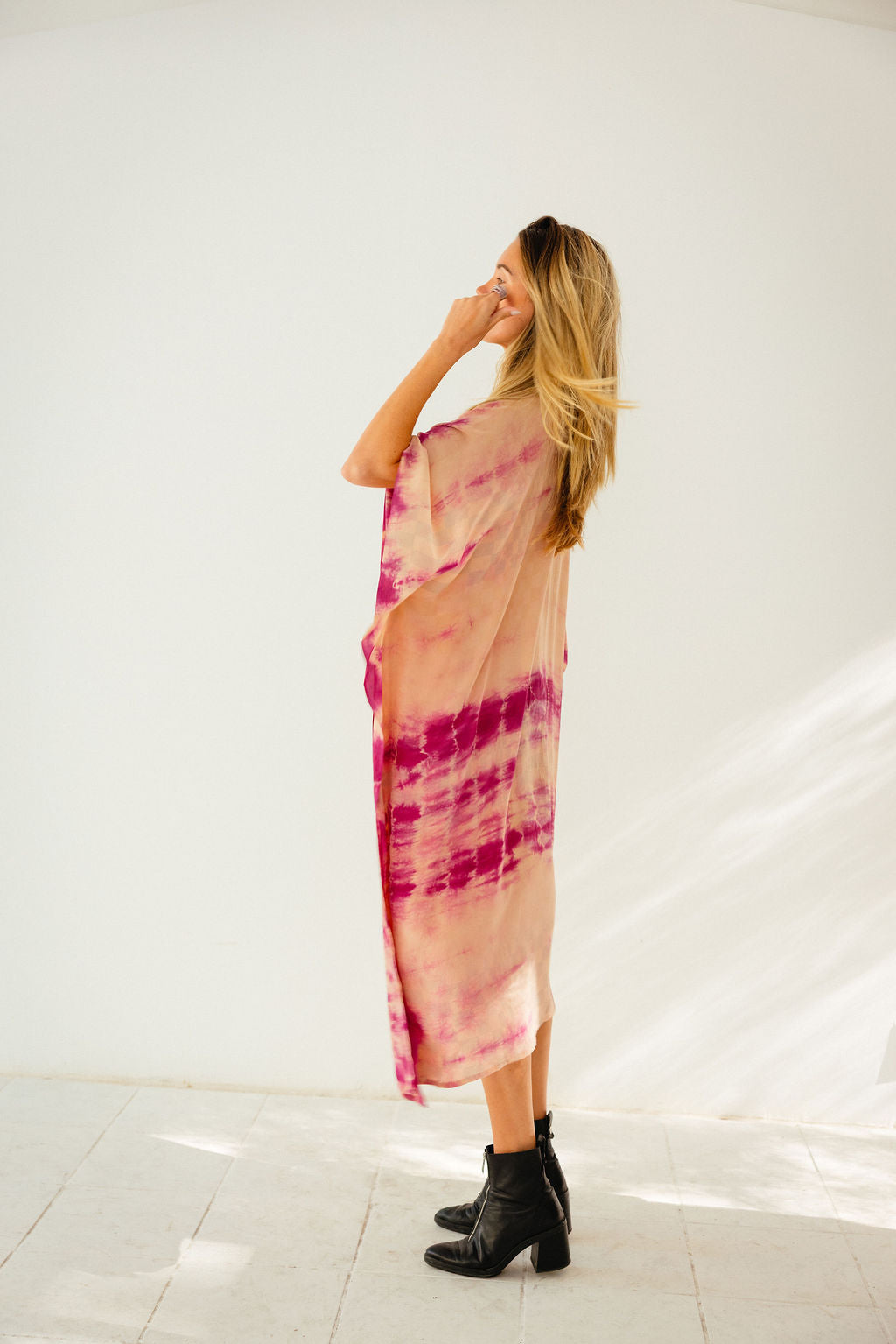 Long Caftan - Appalachia