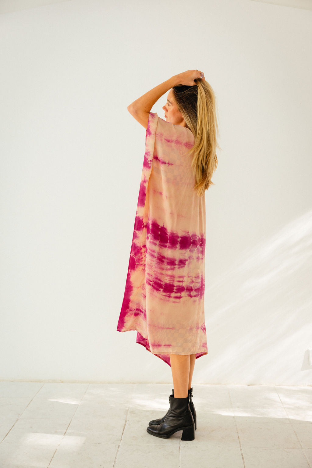 Long Caftan - Appalachia