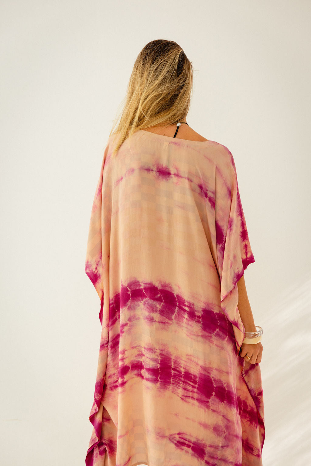 Long Caftan - Appalachia
