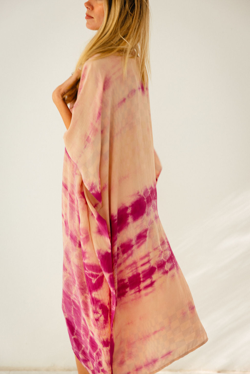 Long Caftan - Appalachia