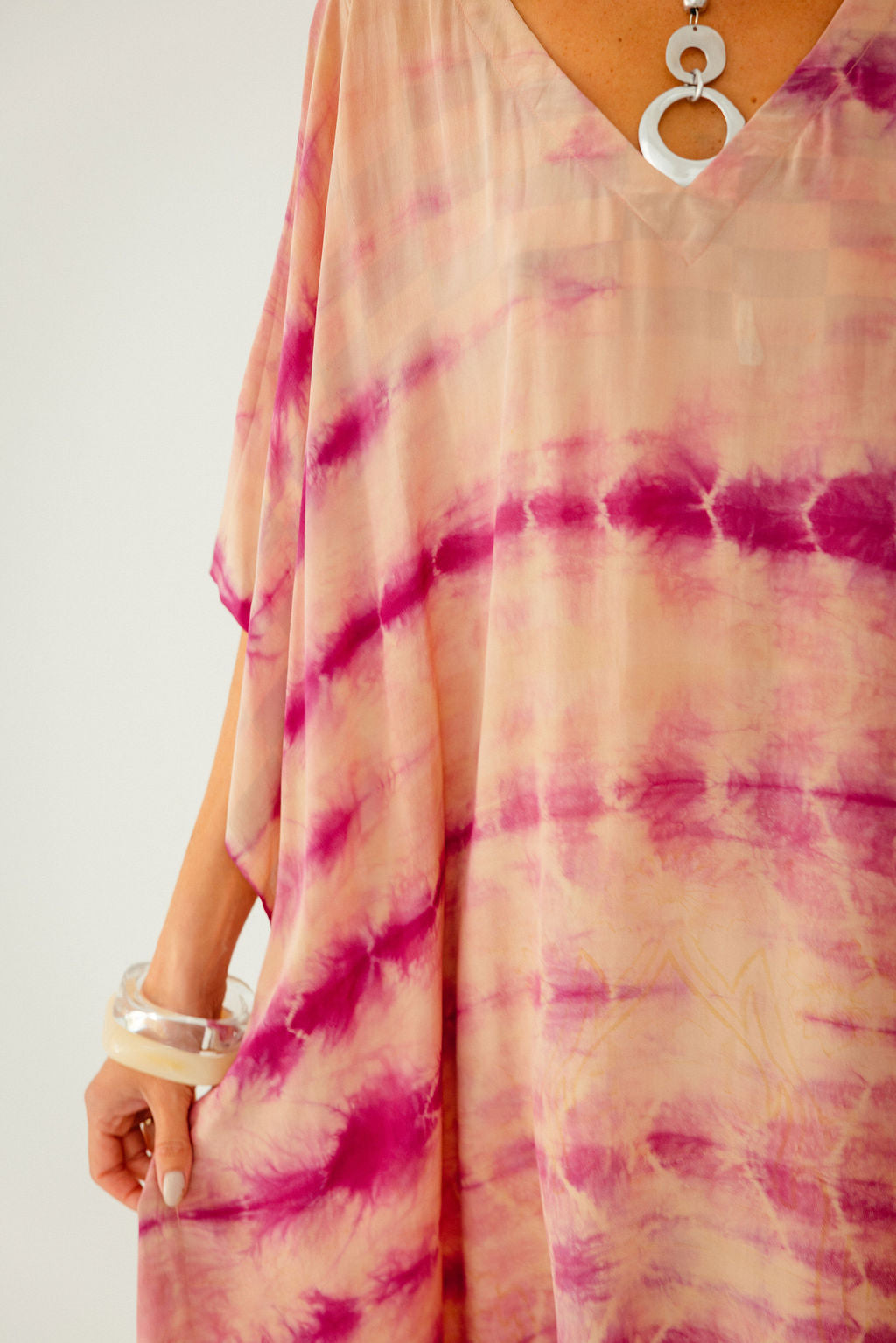 Long Caftan - Appalachia