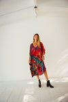 Long Caftan - Xandra