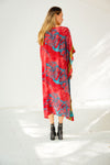 Long Caftan - Xandra