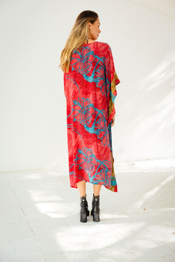Long Caftan - Xandra