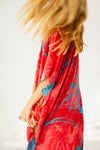 Long Caftan - Xandra