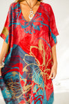 Long Caftan - Xandra