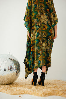  Long Caftan - Witchy