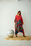Long Caftan - Remi