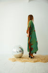 Long Caftan - Barnes