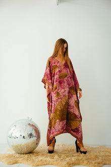  Long Caftan - Harvard
