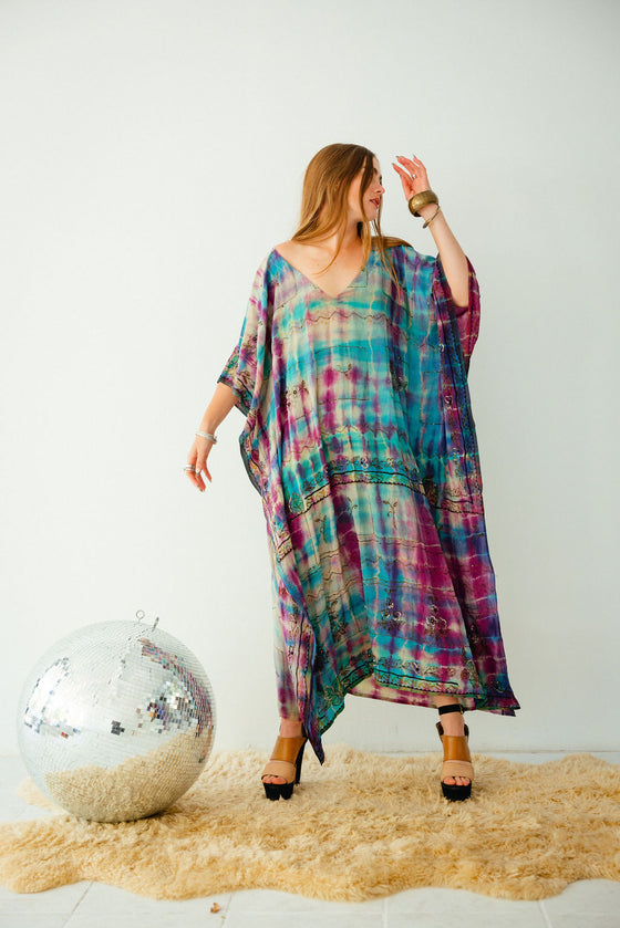 Long Caftan - Matthew