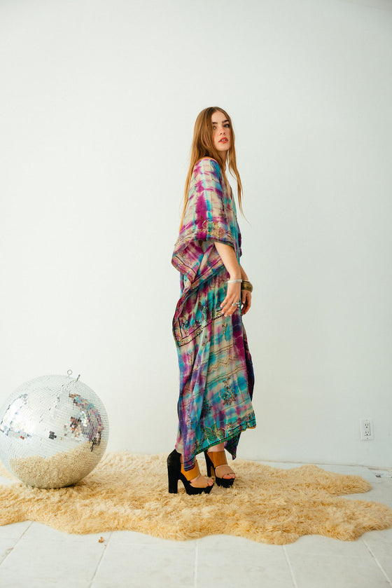 Long Caftan - Matthew