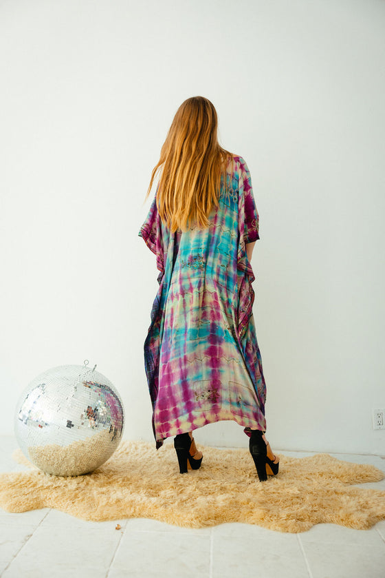 Long Caftan - Matthew