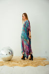 Long Caftan - Matthew