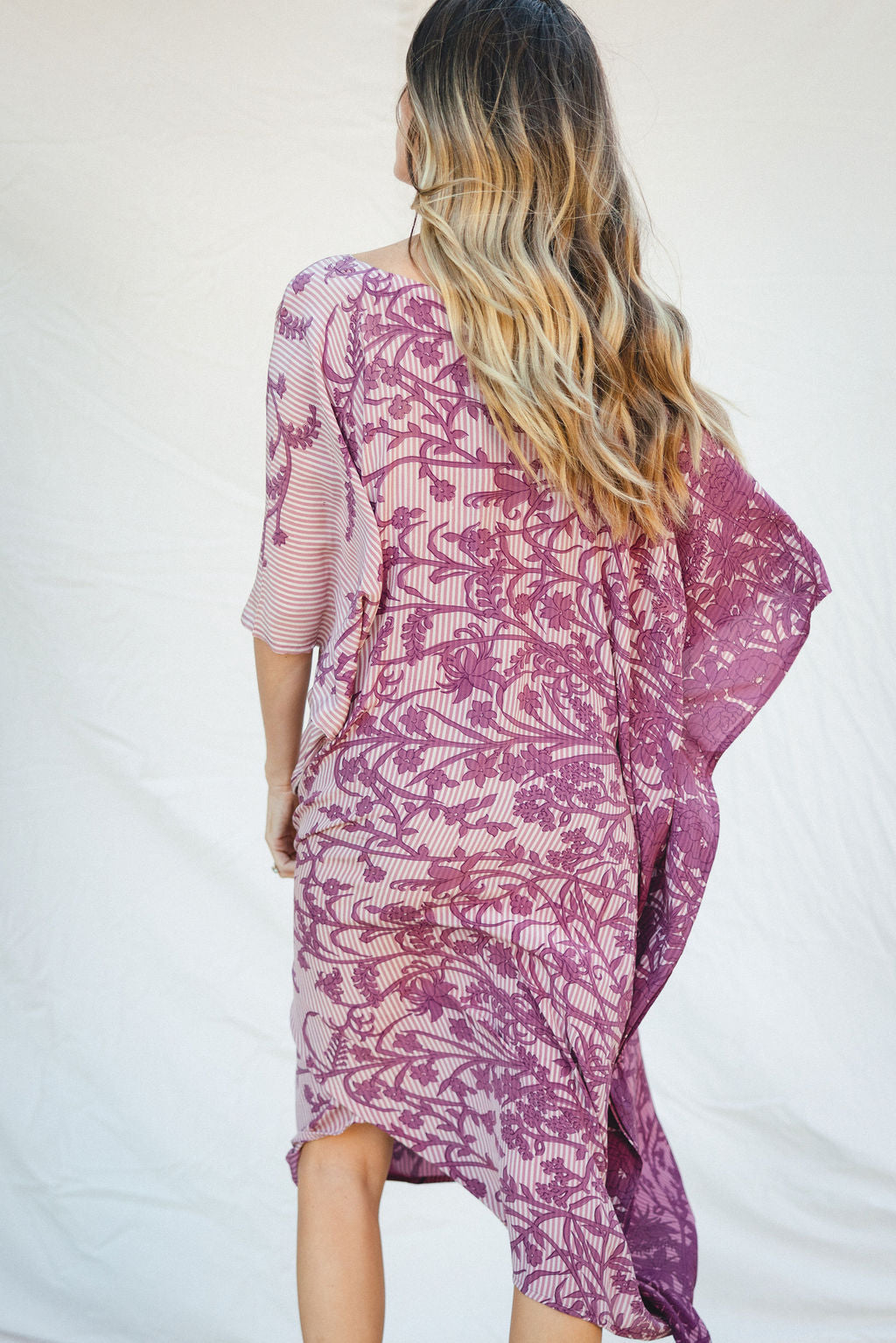 Long Caftan - Lola
