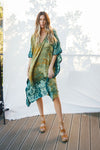 Long Caftan - Dolli