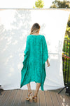 Long Caftan - Ellie