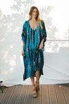 Long Caftan - Coco