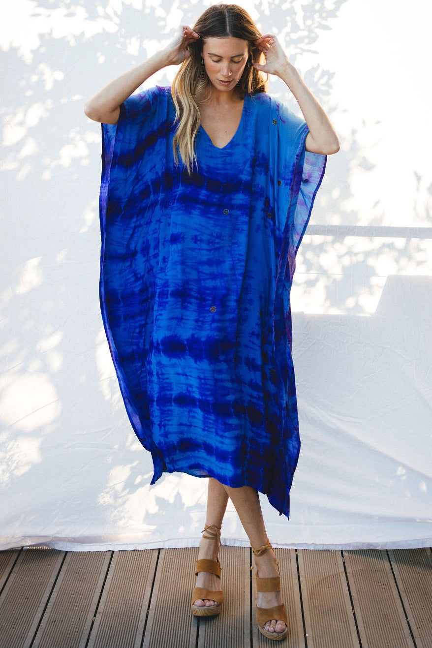Long Caftan - Riri