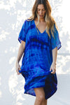 Long Caftan - Riri