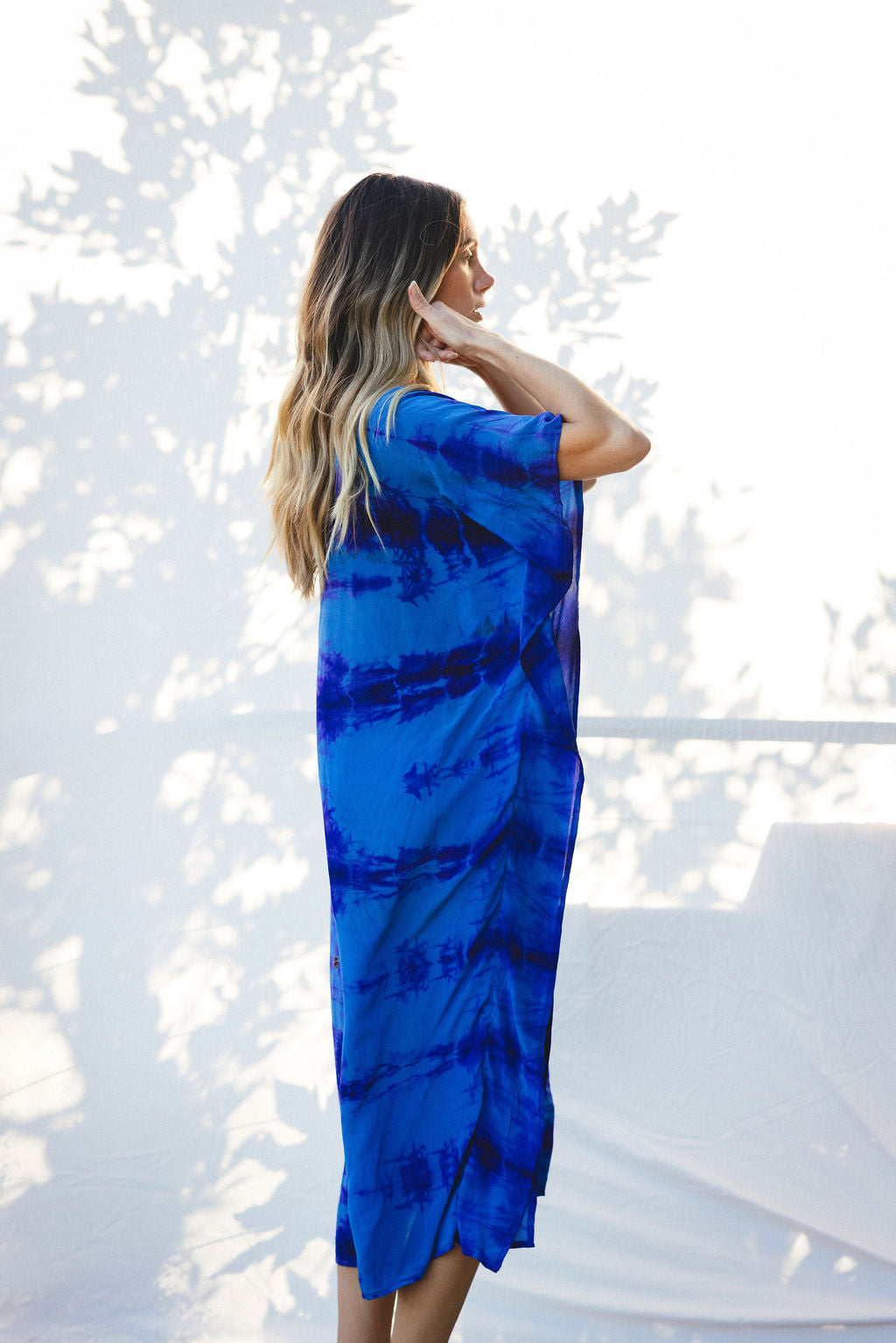 Long Caftan - Riri