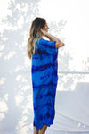 Long Caftan - Riri