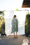 Long Caftan - Robertson