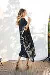 Long Caftan - Dixie