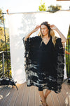 Long Caftan - Dixie