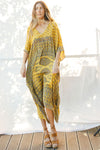 Long Caftan - Sparkle