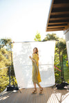 Long Caftan - Sparkle
