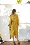 Long Caftan - Sparkle