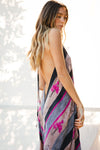 Sun Child Classic Silk Dress - Wylder