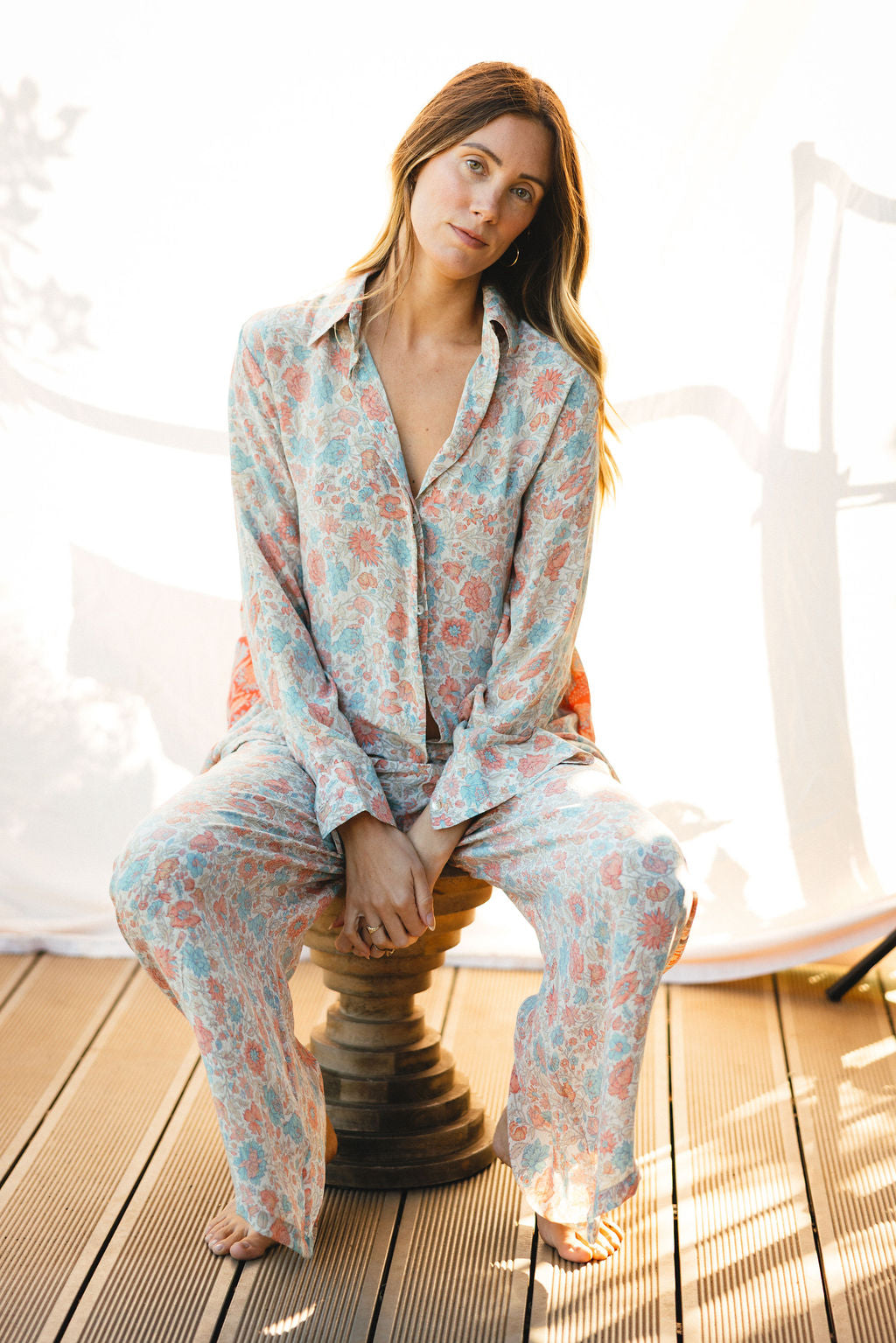 The Pant - Sebastian