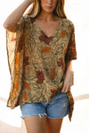 Mini Caftan - Posty