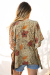 Mini Caftan - Posty