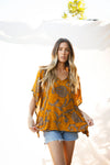 Mini Caftan - Hayes