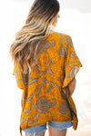 Mini Caftan - Hayes