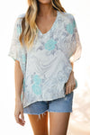 Mini Caftan - Molly
