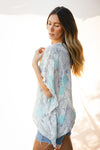 Mini Caftan - Molly