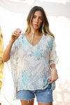Mini Caftan - Molly