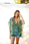 Mini Caftan - Bex