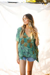 Mini Caftan - Bex