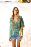 Mini Caftan - Bex