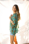 Mini Caftan - Bex