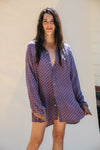 Boyfriend Shirt - Ever